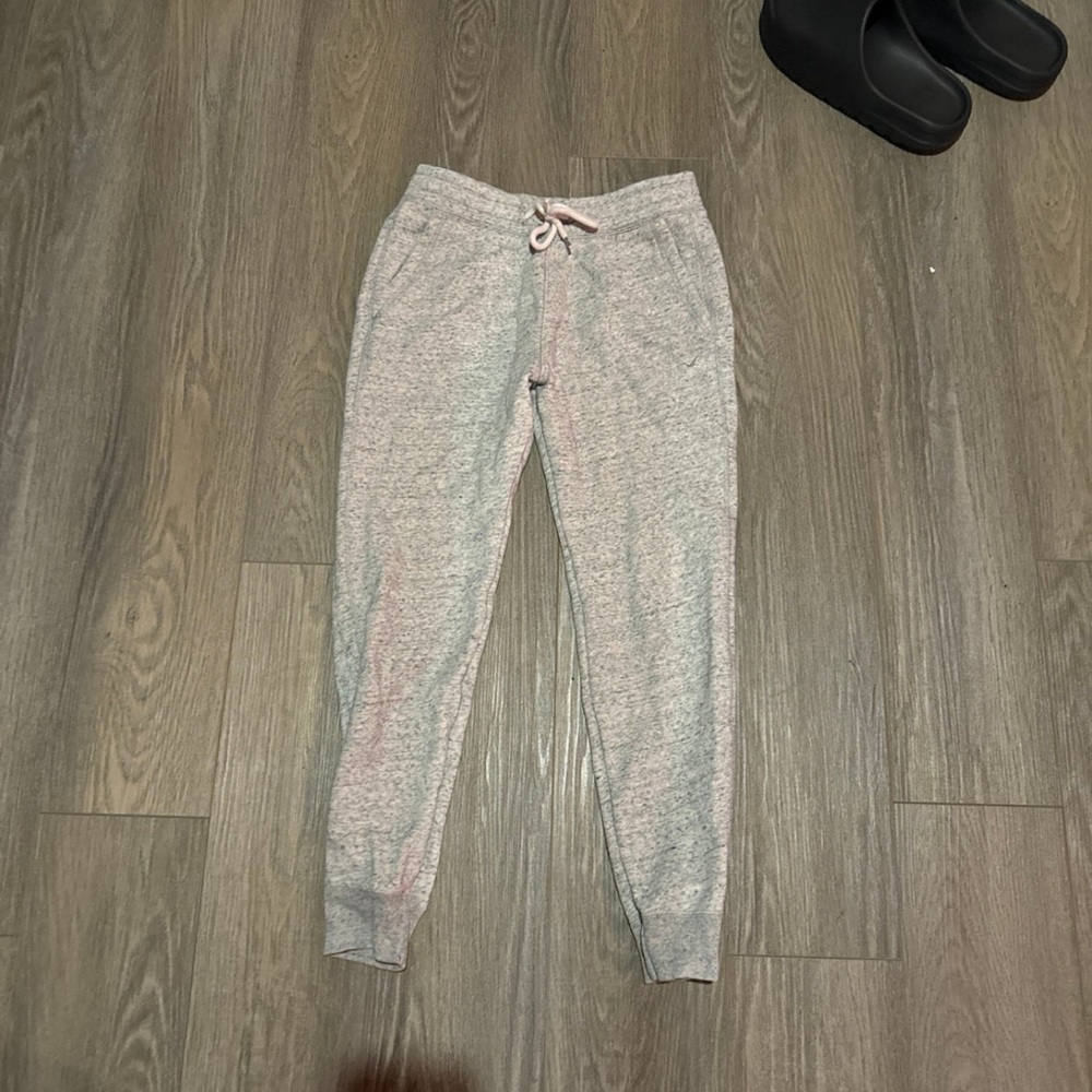 Comfy Hollister Sweatpants